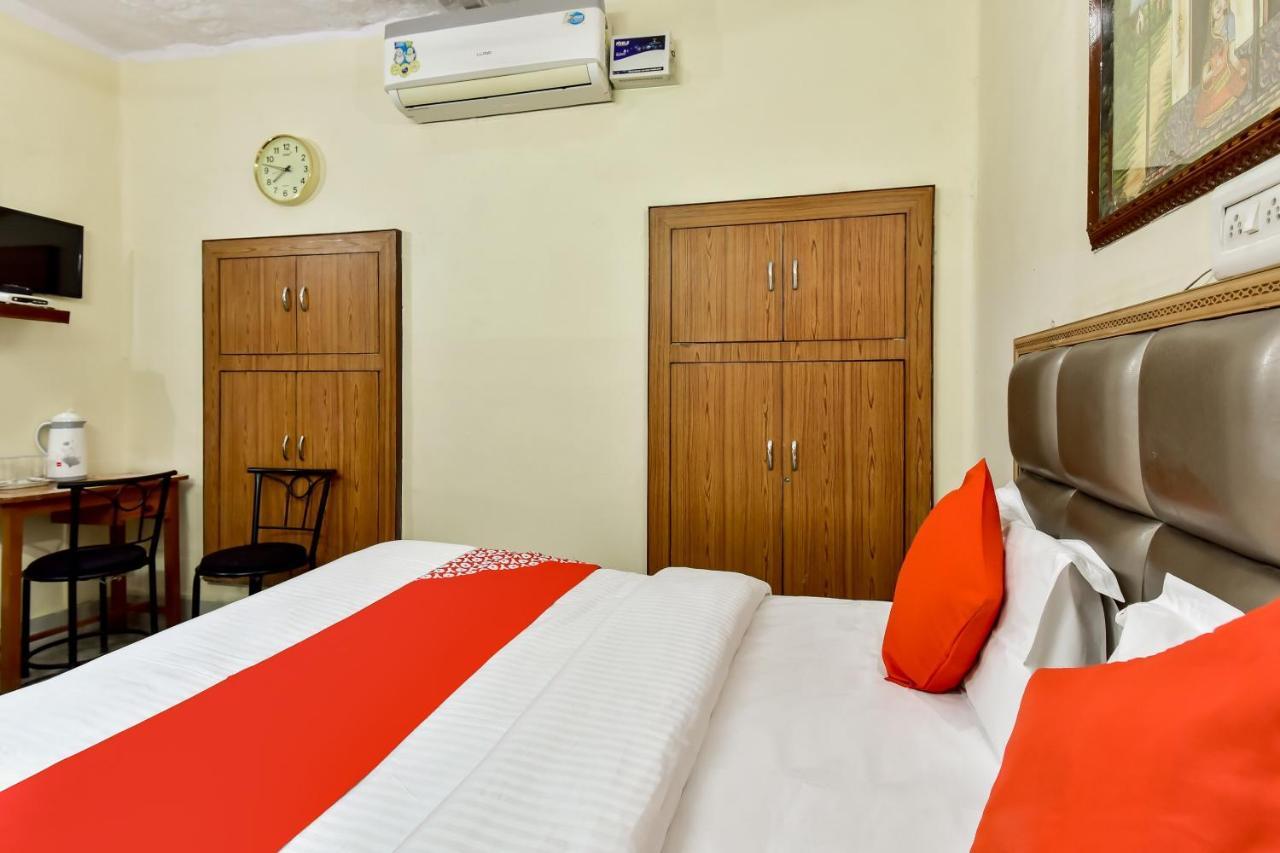 Dev Villas Guest House Jodhpur  Exterior photo