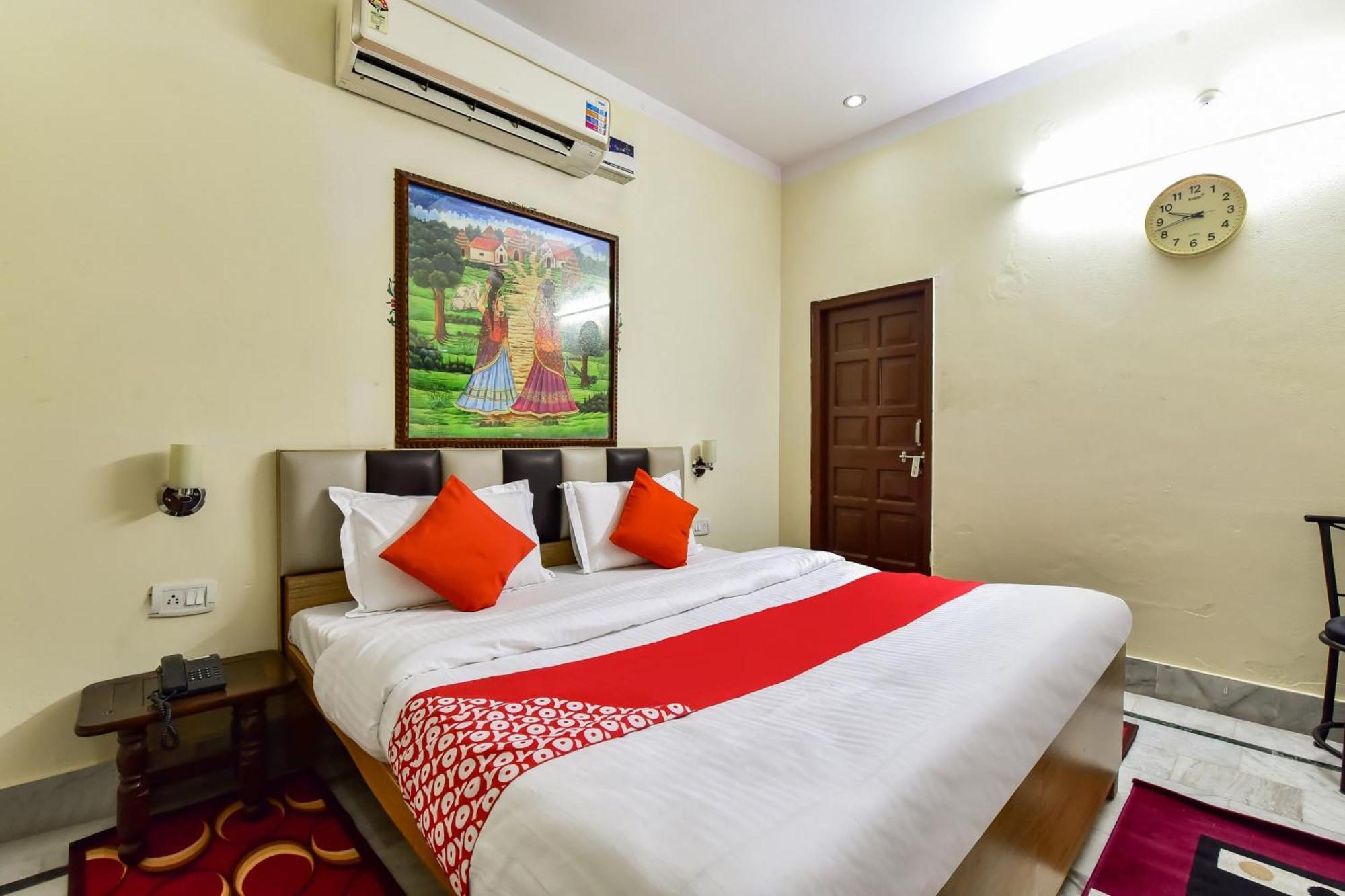 Dev Villas Guest House Jodhpur  Exterior photo