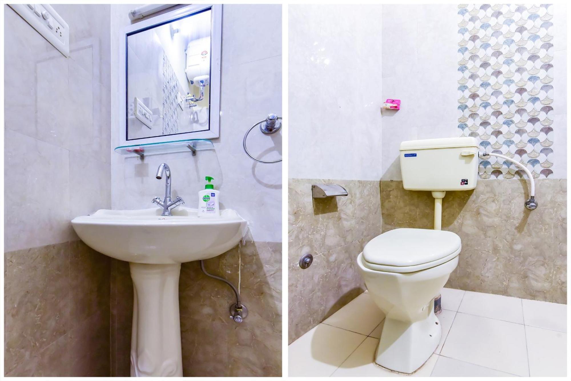 Dev Villas Guest House Jodhpur  Exterior photo